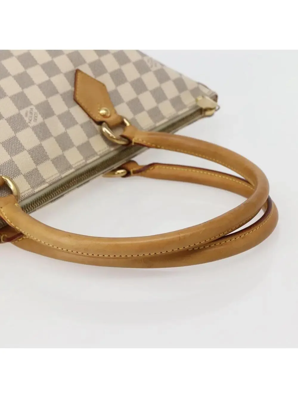 Louis Vuitton Damier Azur Saleya Mm #344302L87B